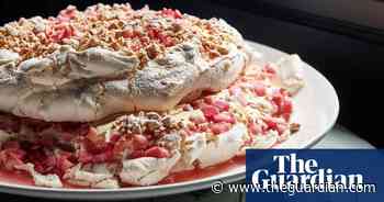 Wanted: easy Easter desserts – but no chocolate allowed - The Guardian