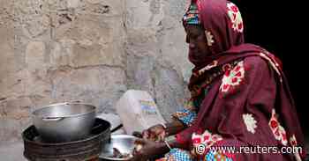 Rising food costs hamper Senegal Ramadan traditions - Reuters