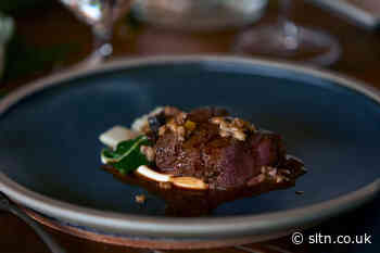 A food safari with Monachyle Mhor - Scottish Licensed Trade News
