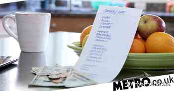 5 money-saving hacks to save money on your food shop - Metro.co.uk