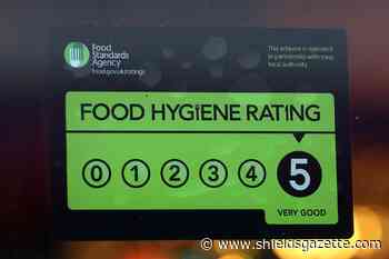 Here are the new food hygiene ratings for five South Tyneside businesses - Shields Gazette
