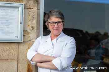 The Dory Bistro's Ruth Robinson on her food loves and hates in our Flavour Profile Q&A - The Scotsman
