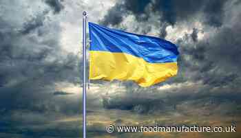 Food fraud and the Ukraine war - FoodManufacture.co.uk