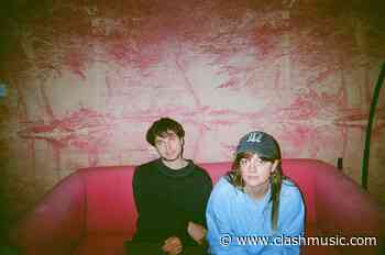 Hackney's 0171 Return With Shattering New Single 'The Beach' - Clash Magazine