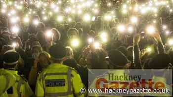 Sarah Everard: Police lose chance to appeal over vigil decision - Hackney Gazette