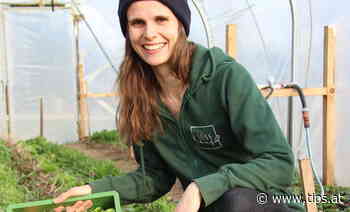 Bio-Gemüsevielfalt aus Feldkirchen - Tips - Total Regional