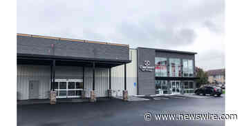 The Storge Acquisition Group Closes Rhode Island Facility - Newswire