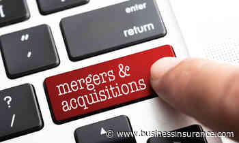 Victor buys Rhode Island-based reinsurance MGU - Business Insurance