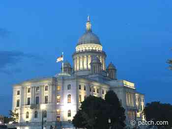 Rhode Islands Dont Say Gay Bill Killed In Committee - Patch