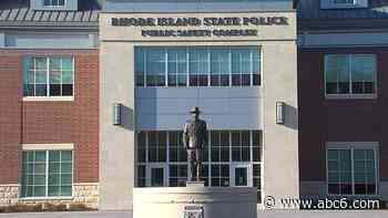 30% of Rhode Island State Police recruits quit in first month of academy - WLNE-TV (ABC6)
