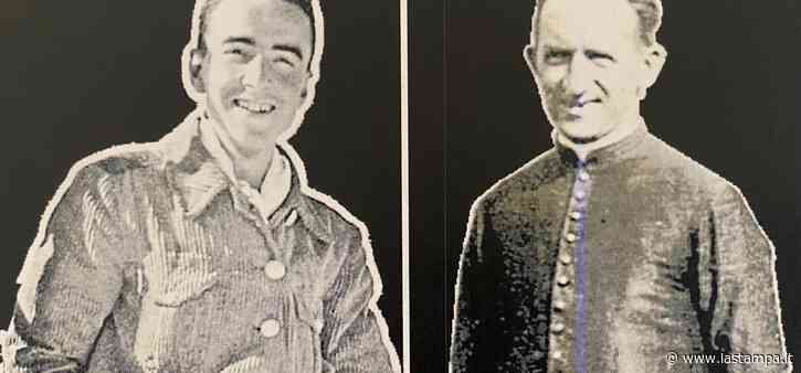 Don Bernardi e don Ghibaudo: a Boves la cerimonia dei due beati - La Stampa