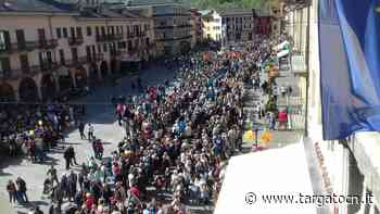 Dopo due anni di stop, a Boves torna l'amatissima festa delle Leve - TargatoCn.it