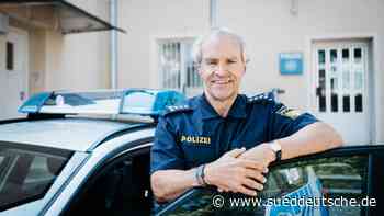 Freund, Helfer, Kommunikator - Süddeutsche Zeitung - SZ.de