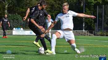 TV Angermund verliert 1:15 bei Topteam Hilden - FuPa - FuPa