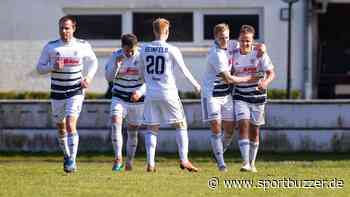 6:0 - Preußen Reinfeld trifft Frisia Risum-Lindholm empfindlich - Sportbuzzer