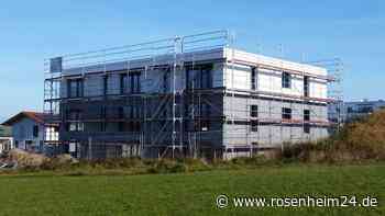 Eiselfing greift in die Rücklagen: Das sind die Gründe