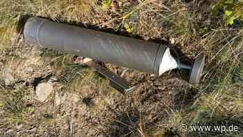 Täter nach Vandalismus in Meschede ermittelt: Es wird teuer - WP News