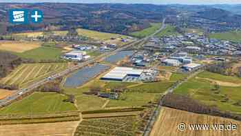 Stadt Meschede macht den Weg frei für Photovoltaik-Anlagen - WP News