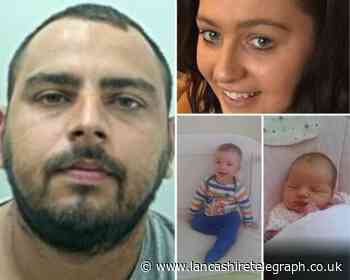Triple murderer Jordan Monaghan to have prison sentence reviewed