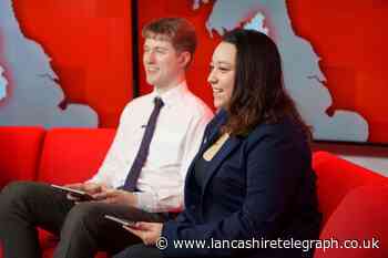 UCLan journalism degree recognised in Guardian and NCTJ awards