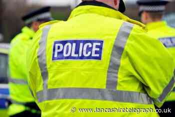 Letter: Worrying when police aren't allowed to uphold law