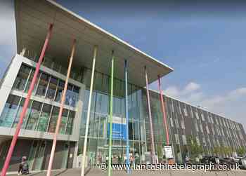 Burnley man arrested on murder charge following baby death