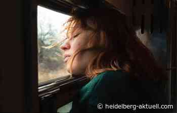 Abteil Nr. 6 - Heidelberg aktuell