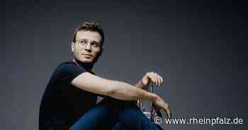 Simon Höfele spielt im sechsten Philharmonischen Konzert - Heidelberg - Rheinpfalz.de