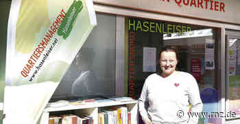 Heidelberg: "Nun sind andere dran, den Hasenleiser weiterzuentwickeln" - Rhein-Neckar Zeitung