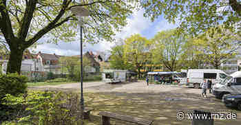 Heidelberg: Der Kerweplatz soll wieder schöner werden - Nachrichten aus Heidelberg - Rhein-Neckar Zeitung