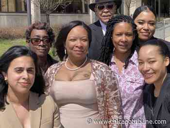 Chicago man sentenced to 39 years for murder of sex-trafficked teen in Markham; 'you decided her life didn't matter,' mother says - Chicago Tribune