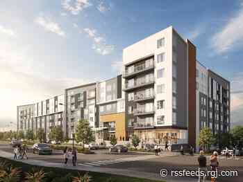 Reno gets another luxury apartment project with The Edison near UNR; opening in 2023
