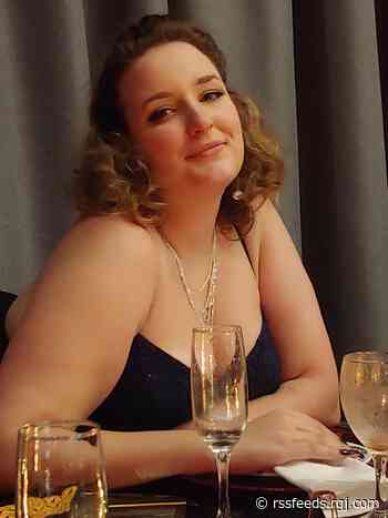 Naomi Irion: A sweet young woman who slept with a teddy bear, her songs are silent now