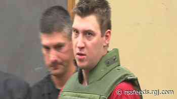 Washoe County DA tells parole board that dog killer Jason Brown 'very likely' to reoffend