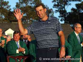 PGA Championship Odds: Rahm Favored, Scheffler Gaining - Wetaskiwin Times Advertiser