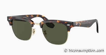 Oliver Peoples x Brunello Cucinelli Spring 2022 Collection - HICONSUMPTION