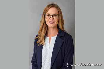 SWOSU's Oliver Wins Distinguished Dissertation Award - KECO 96.5FM