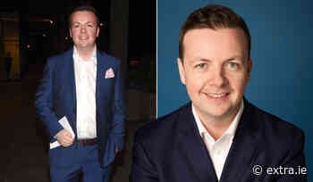 Oliver Callan Admits He Wouldn't Hold His Partners Hand In Dublin City - Extra.ie