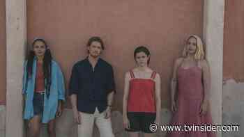 ‘Conversations with Friends’ Trailer Shows Alison Oliver, Joe Alwyn & New Phoebe Bridgers Song (VIDEO) - TV Insider