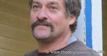 Marty Robert Oliver | Obituaries | thedailynewsonline.com - The Daily News Online