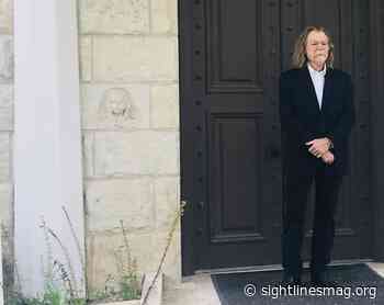 Oliver Franklin, 1961-2022 — Sightlines - Sightlines