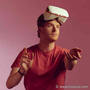 Book tickets to Oliver Coleman at MICF - Time Out