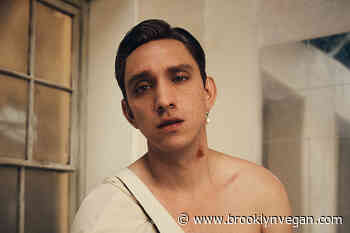 The xx's Oliver Sim shares new single “Fruit,” announces solo shows - Brooklyn Vegan