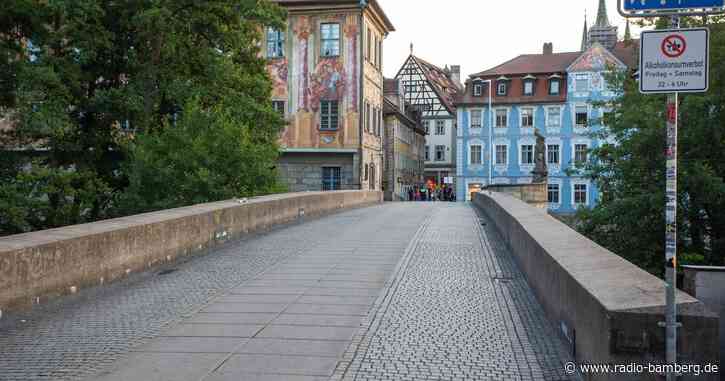 Brücken Gastro in Bamberg – wann geht’s los?