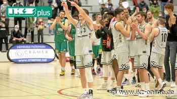 Iserlohn Kangaroos: So läuft die Vorbereitung auf Spiel 3 - IKZ News