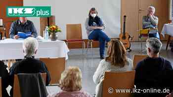 Iserlohn: So lief der literarische Start in den Frühling - IKZ News