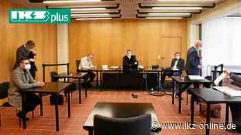 Abfindungsaffäre: Stadt Iserlohn akzeptiert Niederlage - IKZ News