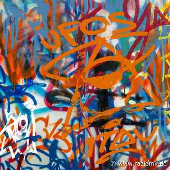 Workshop für Streetart-Fotografie in Iserlohn - Radio MK