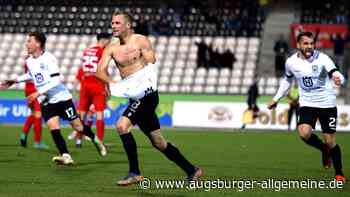 Der lange Weg in die 3. Liga: Das ist das Restprogramm der Ulmer Spatzen