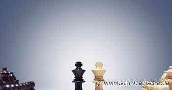 Schachclub Lindau klettert an die Tabellenspitze - Schwäbische